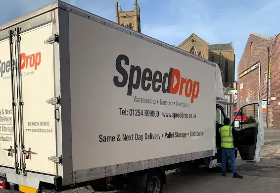 Next day delivery