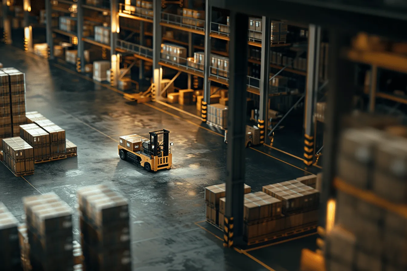 Customs clearance